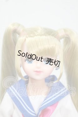 画像1: #Licca/#JK#JENNY ハッシュタグジェニー Y-26-07-07-096-WT-ZY