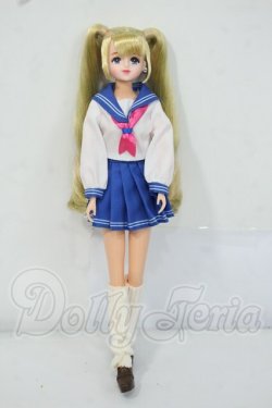画像2: #Licca/#JK#JENNY ハッシュタグジェニー Y-26-07-07-096-WT-ZY