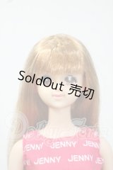 ジェニー/ファーストジェニー　さらさらスーパーロングヘアー Y-26-07-07-097-WT-ZY
