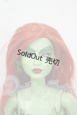 画像1: Barbie Signature/ポイズンアイビー バットマン85周年記念 Y-26-07-07-061-WT-ZY