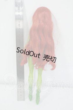 画像3: Barbie Signature/ポイズンアイビー バットマン85周年記念 Y-26-07-07-061-WT-ZY