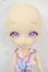画像1: ニア・ハルモニア/すみっコぐらしコラボ:えびてんのしっぽ アイドルVer. Y-26-07-07-062-WT-ZY (1)