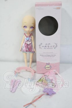 画像4: ニア・ハルモニア/すみっコぐらしコラボ:えびてんのしっぽ アイドルVer. Y-26-07-07-062-WT-ZY
