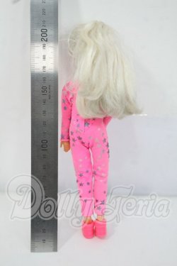 画像3: Barbie/GYMNAST Stacie Y-26-07-07-064-WT-ZY