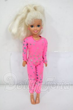 画像2: Barbie/GYMNAST Stacie Y-26-07-07-065-WT-ZY