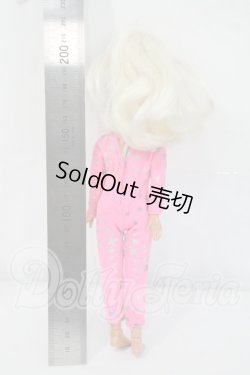 画像3: Barbie/GYMNAST Stacie Y-26-07-07-065-WT-ZY