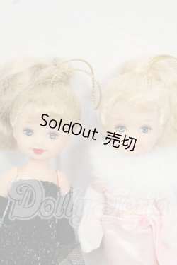 画像1: Barbie/ケリー ノスタルジック フェイバリッツ 2003 Y-26-07-07-066-WT-ZY