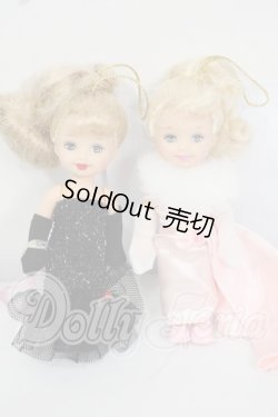 画像2: Barbie/ケリー ノスタルジック フェイバリッツ 2003 Y-26-07-07-066-WT-ZY