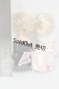 画像3: Barbie/ケリー ノスタルジック フェイバリッツ 2003 Y-26-07-07-066-WT-ZY