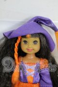 Barbie/Kelly is a witch Y-26-07-07-067-WT-ZY