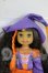 画像1: Barbie/Kelly is a witch Y-26-07-07-067-WT-ZY (1)