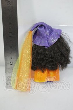 画像3: Barbie/Kelly is a witch Y-26-07-07-067-WT-ZY