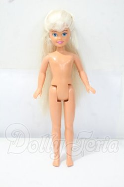 画像2: Barbie/ステイシー 90s Y-26-07-14-091-WT-ZY