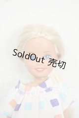 Barbie/ステイシー 90s Y-26-07-07-070-WT-ZY