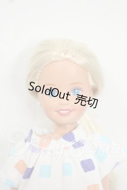 画像1: Barbie/ステイシー 90s Y-26-07-07-070-WT-ZY