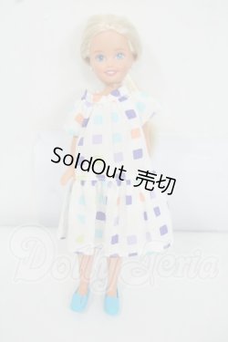 画像2: Barbie/ステイシー 90s Y-26-07-07-070-WT-ZY