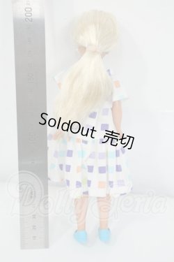 画像3: Barbie/ステイシー 90s Y-26-07-07-070-WT-ZY