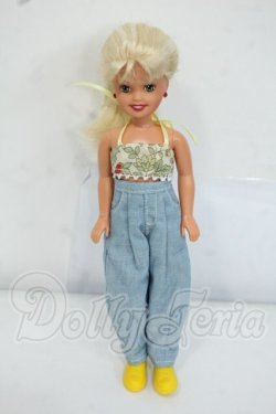 画像2: Barbie/ステイシー 90s Y-26-07-07-069-WT-ZY