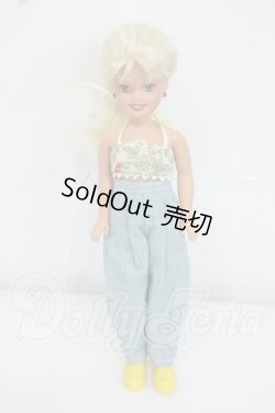 画像2: Barbie/ステイシー 90s Y-26-07-07-069-WT-ZY