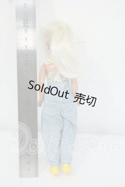 画像3: Barbie/ステイシー 90s Y-26-07-07-069-WT-ZY