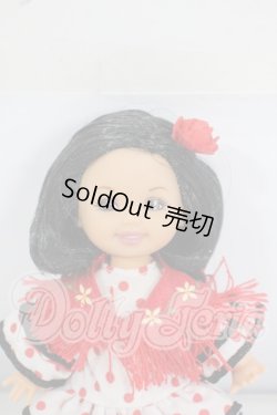 画像1: Barbie/ケリー ケニア Y-26-07-07-072-WT-ZY