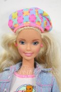 Barbie/Li'L Zoo Pals バービーのみ Y-26-07-07-073-WT-ZY