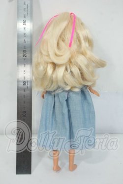 画像3: Barbie/スキッパー 80s Y-26-07-07-074-WT-ZY