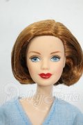 Barbie/X-file バービーのみ Y-26-07-07-075-WT-ZY