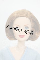 Barbie/X-file バービーのみ Y-26-07-07-075-WT-ZY