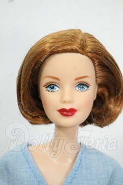 画像1: Barbie/X-file バービーのみ Y-26-07-07-075-WT-ZY
