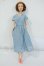 画像2: Barbie/X-file バービーのみ Y-26-07-07-075-WT-ZY (2)