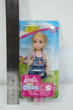 画像2: Barbie/Chelsea(チェルシー) Y-26-07-07-076-WT-ZY