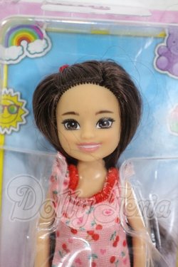 画像1: Barbie/Chelsea(チェルシー) Y-26-07-07-077-WT-ZY