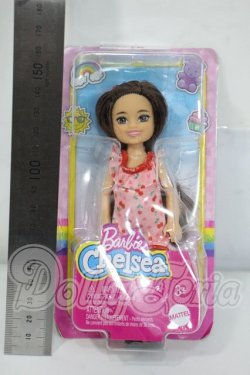 画像2: Barbie/Chelsea(チェルシー) Y-26-07-07-077-WT-ZY