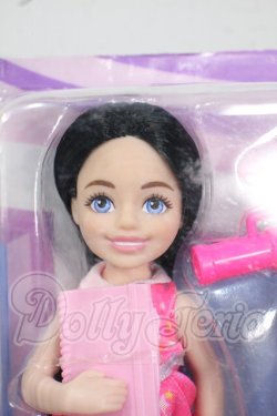 画像1: Barbie/チェルシー:2023 Chelsea Can Be Astronomer Doll (HTK33) Y-26-07-07-079-WT-ZY