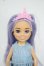 画像1: Barbie/チェルシー:Dreamtopia Chelsea Unicorn Y-26-07-07-080-WT-ZY (1)