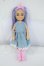 画像2: Barbie/チェルシー:Dreamtopia Chelsea Unicorn Y-26-07-07-080-WT-ZY (2)