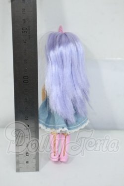 画像3: Barbie/チェルシー:Dreamtopia Chelsea Unicorn Y-26-07-07-080-WT-ZY