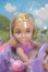 画像1: Barbie/Chelsea(チェルシー):ピンクのテディベアのくるま Y-26-07-07-086-WT-ZY (1)