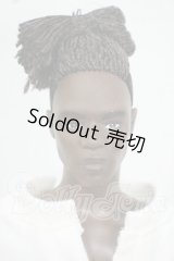 Barbie/SIGNATURE LOOKS MODEL #4 Y-26-07-07-082-WT-ZY