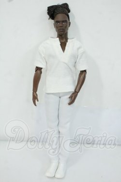 画像2: Barbie/SIGNATURE LOOKS MODEL #4 Y-26-07-07-082-WT-ZY