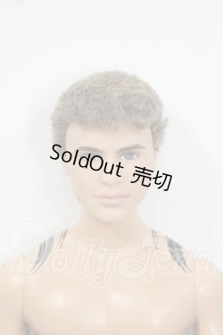 画像1: Barbie/ケン:Divergent Four Doll Newltem RIC2 Y-26-07-07-084-WT-ZY