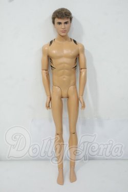 画像2: Barbie/ケン:Divergent Four Doll Newltem RIC2 Y-26-07-07-084-WT-ZY