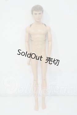 画像2: Barbie/ケン:Divergent Four Doll Newltem RIC2 Y-26-07-07-084-WT-ZY