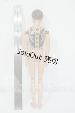 画像3: Barbie/ケン:Divergent Four Doll Newltem RIC2 Y-26-07-07-084-WT-ZY