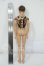 画像3: Barbie/ケン:Divergent Four Doll Newltem RIC2 Y-26-07-07-084-WT-ZY (3)