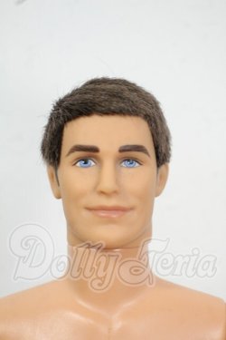 画像1: Barbie/ケン:40th anniversarry Y-26-07-07-085-WT-ZY