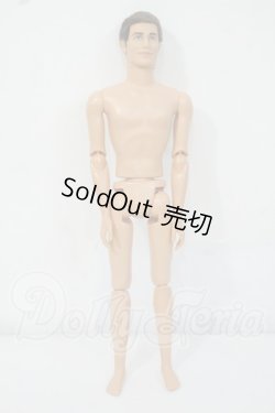 画像2: Barbie/ケン:40th anniversarry Y-26-07-07-085-WT-ZY