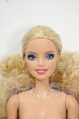 Barbie/バービー:エルトン・ジョン Y-26-07-07-087-WT-ZY