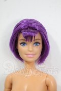 Barbie/バービー:Dreamtopia Fairy asst Y-26-07-07-088-WT-ZY